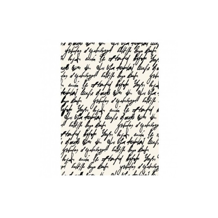 copy of Papel de arroz esfera reloj